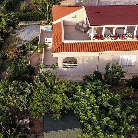 Michelino House Panzió Parghelia Kültér fotó