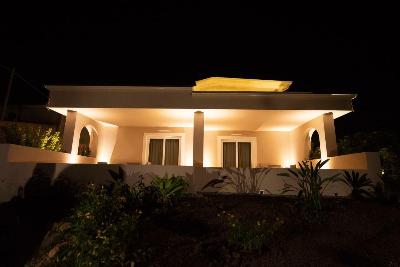 Michelino House Panzió Parghelia Kültér fotó
